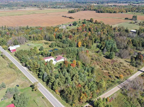1542 Campbell Rd, Rose City, MI 48654