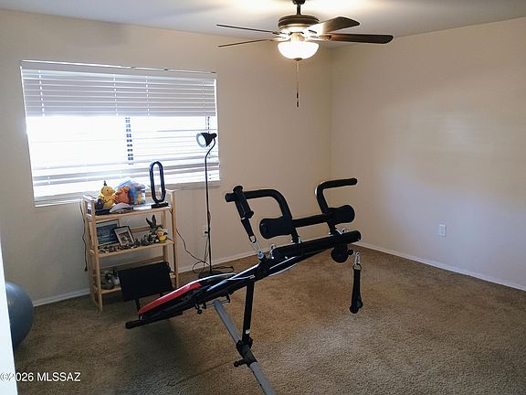 4th image of 6301 N Barcelona Ct #Court1002