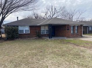 2112 SW 61st St, Oklahoma City, OK 73159