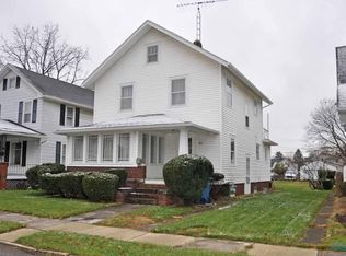 812 Clinton St, Fremont, OH