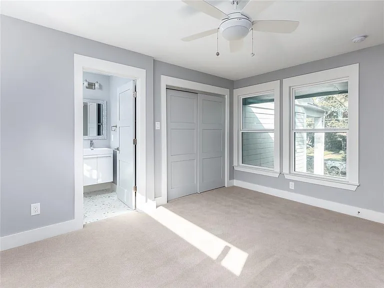 4612 Caswell Ave #B — Photo 18