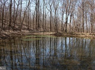 Fetchett Rd, Bentonville, VA 22610
