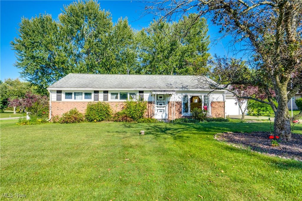 Real estate listing image