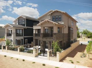 Ocean City Plan, The Boardwalk, Saint George, UT 84781