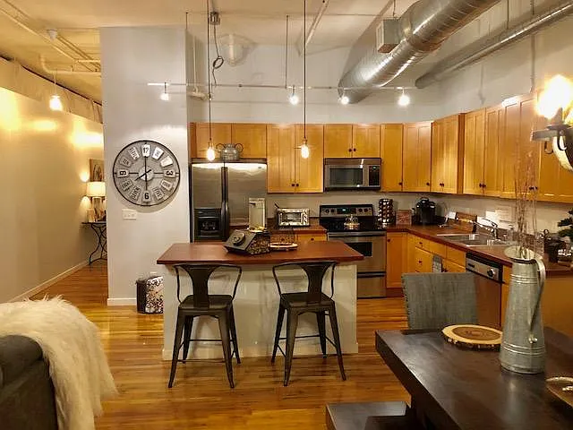 1501 Wazee St #3F — Photo 6
