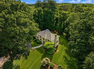 25 Laxfield Rd, Weston, MA 02493