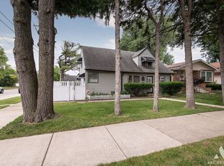 3403 W 116th St, Chicago, IL 60655