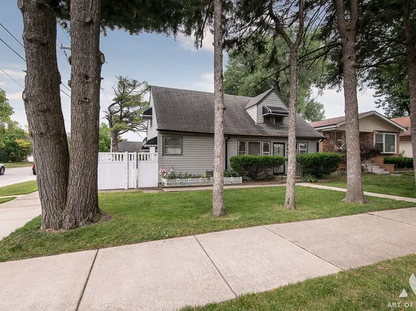 3403 W 116th St, Chicago, IL 60655