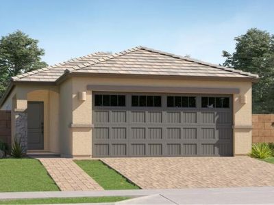 17621 N Del Mar Ave, Maricopa, AZ, 85138