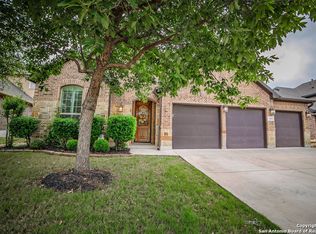 30844 Schlather Ln, Bulverde, TX 78163