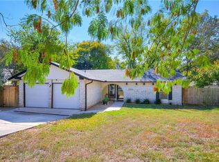 2209 Stone River Dr, Austin, TX 78745