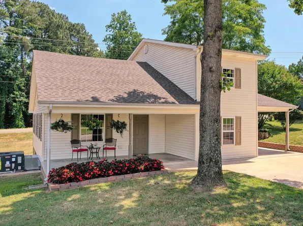 123 Forrest Hgts, Paris, TN 38242