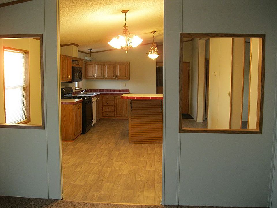 648 Mills Dr Towanda, KS, 67144 Apartments for Rent Zillow
