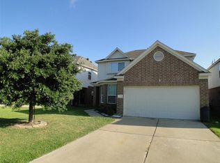 19338 Brook Village Rd, Houston, TX 77084