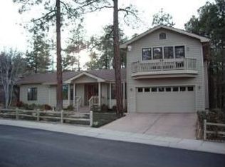 1096 Pine Country Ct, Prescott, AZ 86303