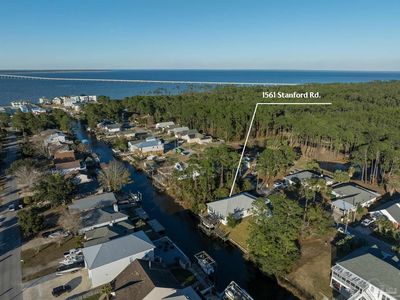 1561 Stanford Rd, Gulf Breeze, FL, 32563