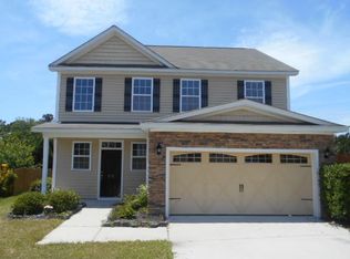 412 Abe Cir, Columbia, SC 29223