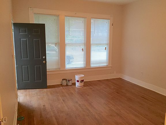 Entrance to Main Room