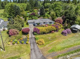 317 E State Route 4, Cathlamet, WA 98612