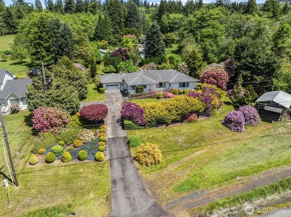 317 E State Route 4, Cathlamet, WA 98612