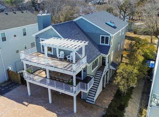 713 Vanderbilt Ave, Virginia Beach, VA 23451