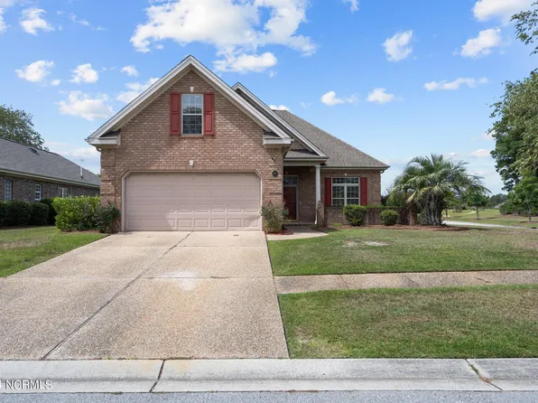 903 Cedar Croft Court, Leland, NC 28479