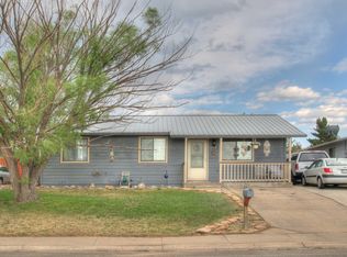 1823 Aldridge Rd, Cortez, CO 81321