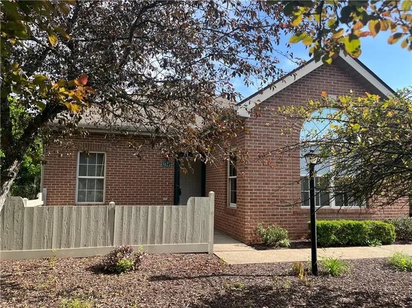 5127 Polo Fields Dr, Gibsonia, PA 15044