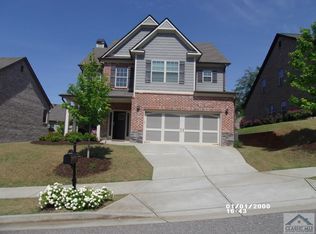 720 Huntleys Gln, Athens, GA 30606