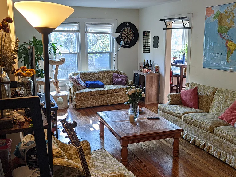 207-209 Delaware Ave #5 — Photo 3