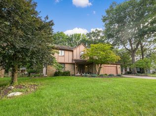 777 Dark Star Ave, Columbus, OH