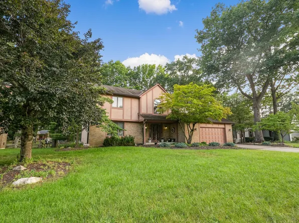 777 Dark Star Ave, Columbus, OH 43230