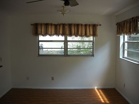 Dining Nook
