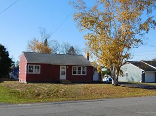 130 Dudley St, Presque Isle, ME 04769