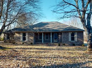 155 Sterling Way, Bowling Green, KY 42104