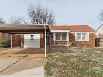 1225 NE 42nd St, Oklahoma City, OK, 73111