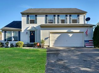 74 Lamp Post Dr, Barnegat, NJ 08005