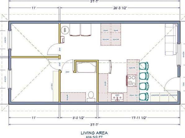 165 S 1620 E, Blanding, UT 84511