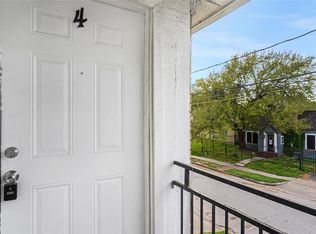 3801 Briley St APT 4, Houston, TX 77004