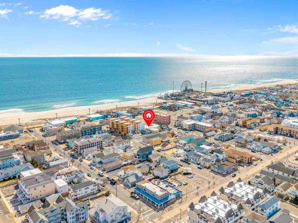 28 Fremont Avenue #B14, Seaside Heights, NJ 08751