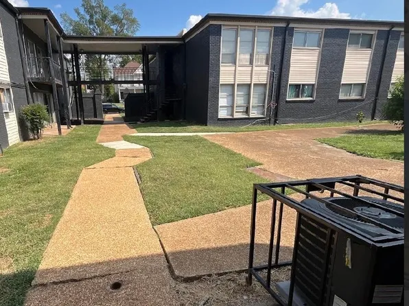 53 N Belvedere Blvd APT 7, Memphis, TN 38104