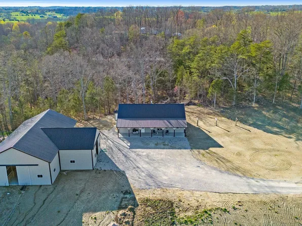 251 Pond Circle Rd, Owingsville, KY 40360