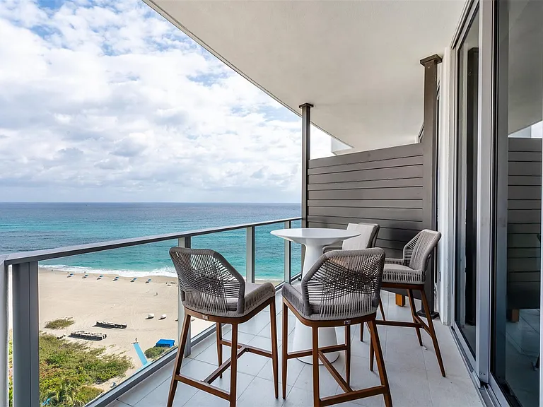 3100 N Ocean Dr #H-1601 — Photo 4