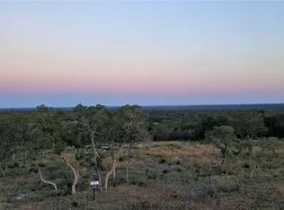194 Crescent Ridge LOT 194, Hondo, TX 78861