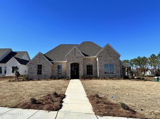 701 Kingswood Cv, Madison, MS 39110