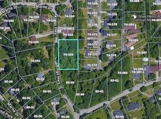 0 Kings Hwy, Huntington, WV 25705