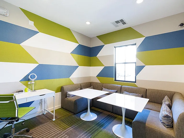 CHANDLER APARTMENT HOMES — Photo 15