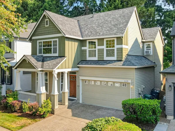 1026 SE Roundelay St, Hillsboro, OR 97123