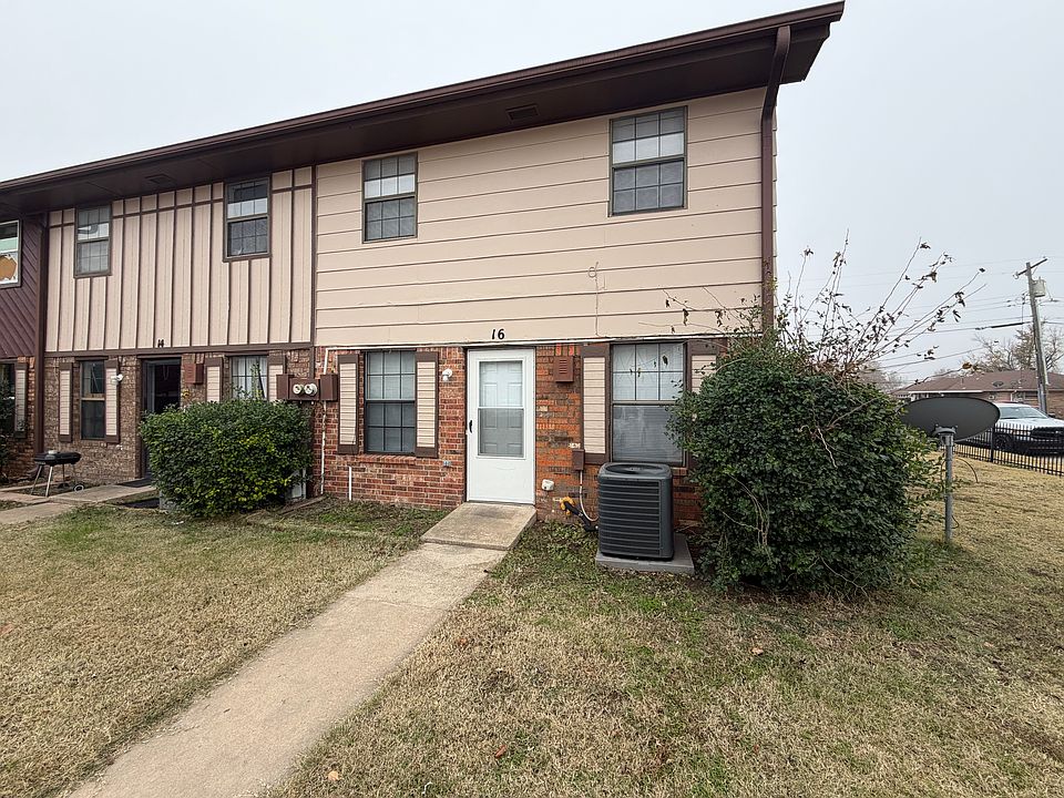 1st image of 7504 S Sherwood Ave APT 16