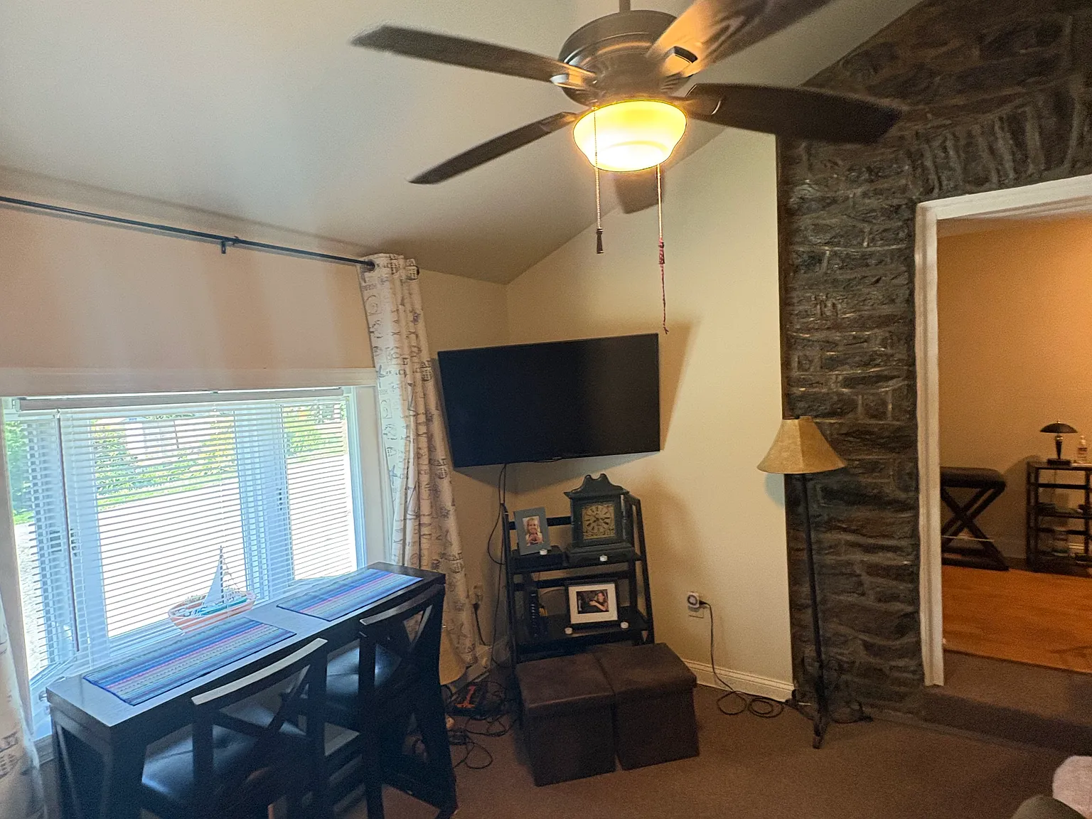 1 bed, 650 sqft, $1,440 — Photo 2
